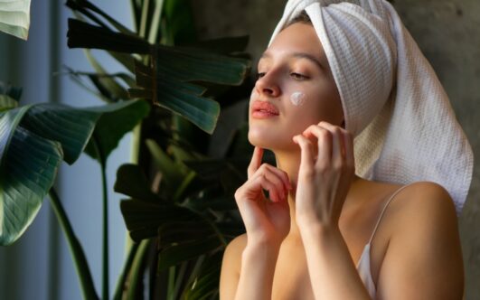 Revitaliza tu piel con el tratamiento facial post-verano de Depidel